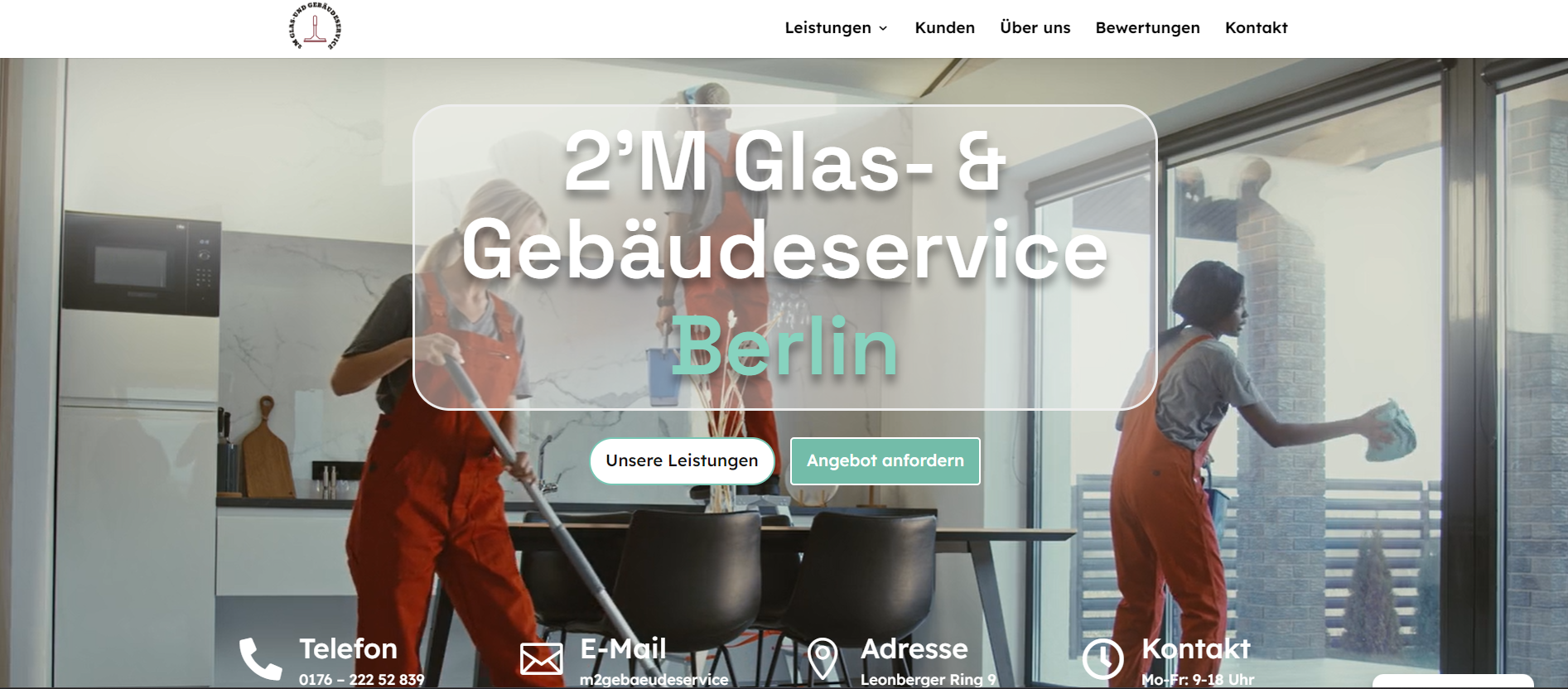 2m-glas-und-gebaeudeservice-webdesign